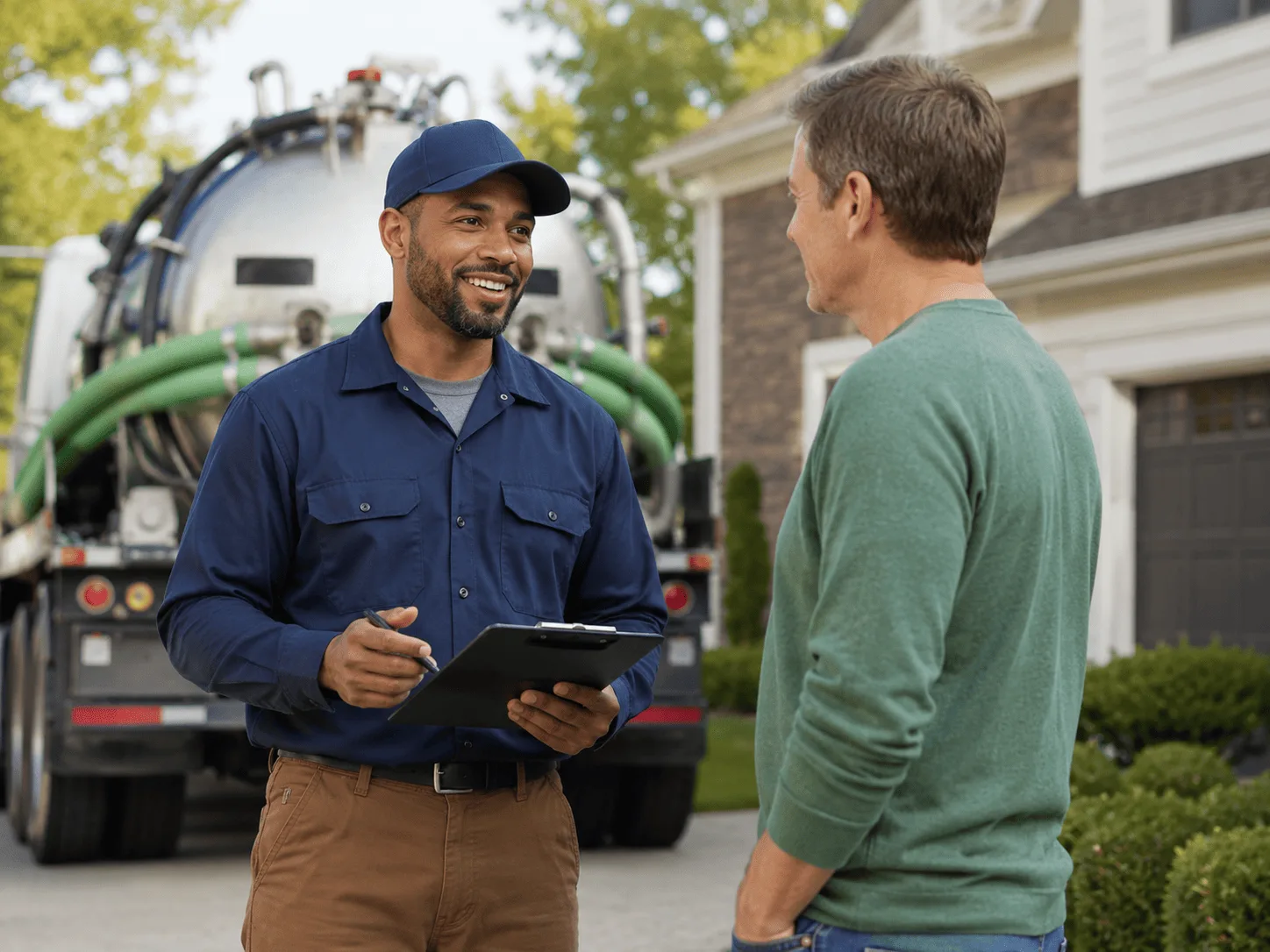Mosquito Control Delaware, NJ FAQs