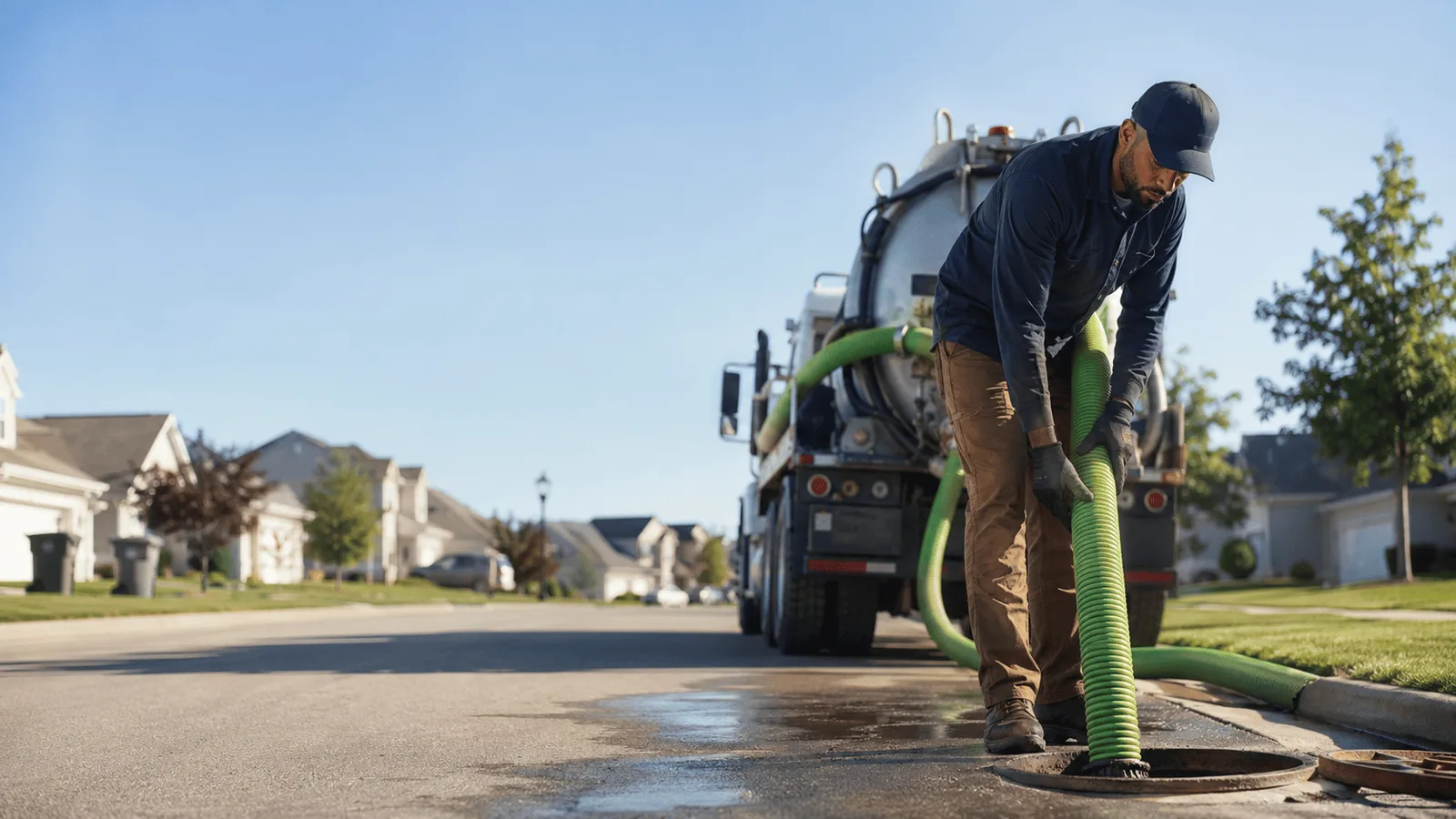 Mosquito Control in Delaware, NJ